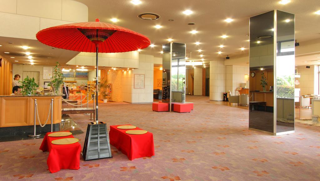 Hotel Hana Isawa Fuefuki Dış mekan fotoğraf