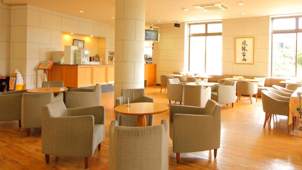 Hotel Hana Isawa Fuefuki Dış mekan fotoğraf